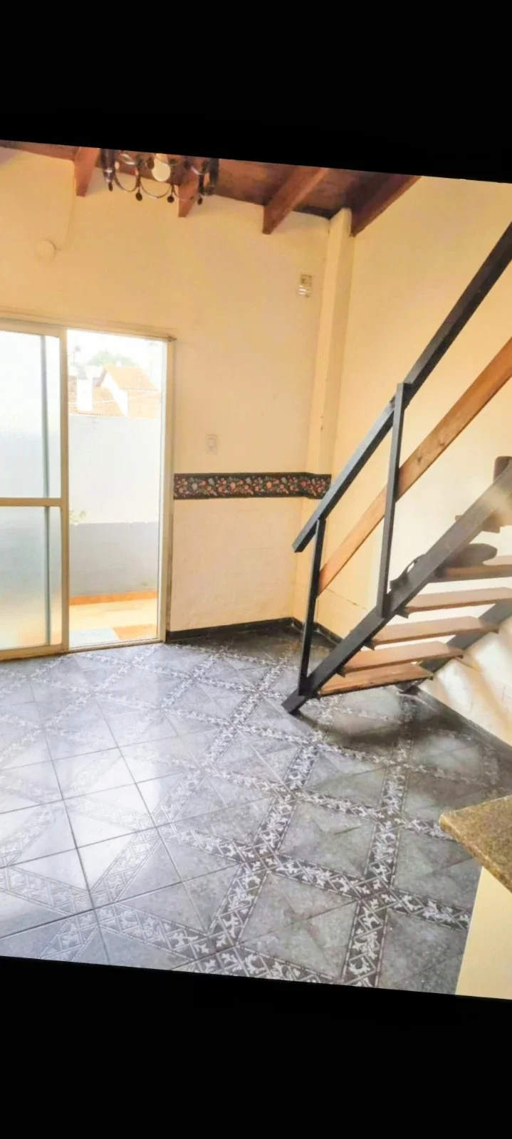 DEPARTAMENTO 2 AMB LA TABLADA. SIN EXPENSAS! - Imagen 2