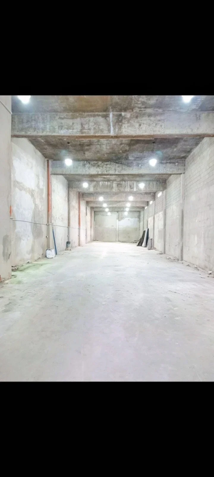 GALPON DE 375M2 EN VILLA CELINA A ESTRENAR - Imagen 2
