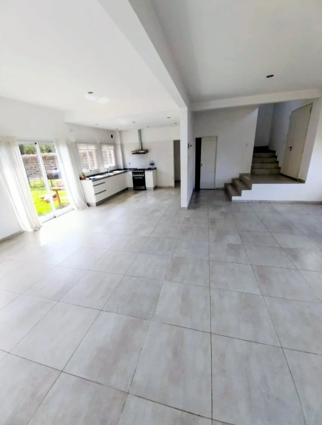CASA BARRIO PRIVADO JORGE NEWBERY - Imagen 4