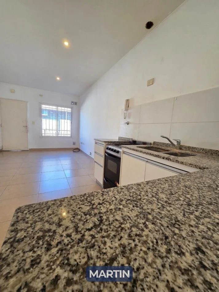 Departamento en alquiler c/ cochera en San Miguel - Imagen 4