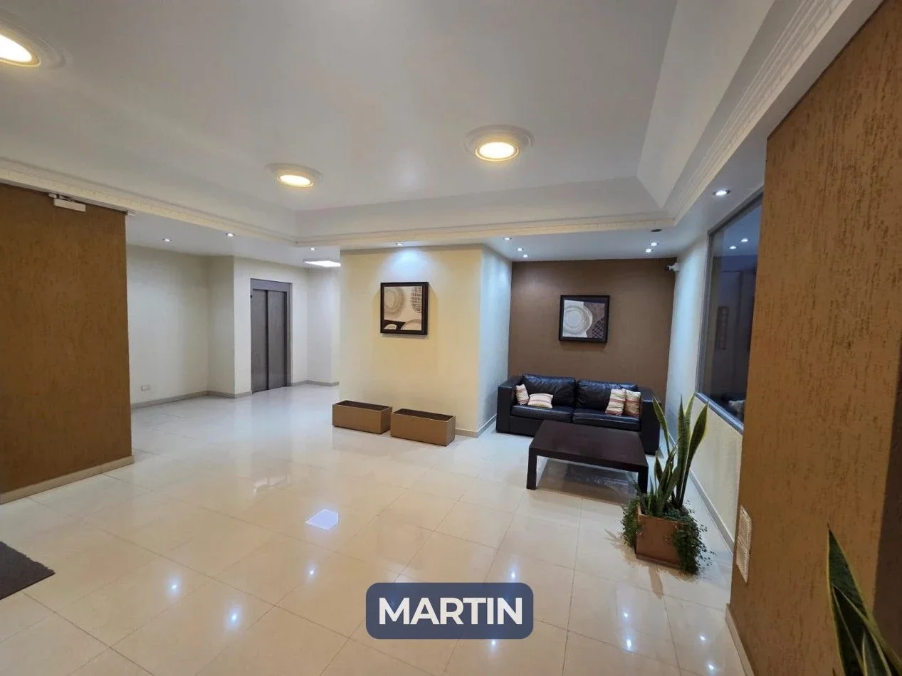 Departamento en alquiler c/ cochera en San Miguel - Imagen 2