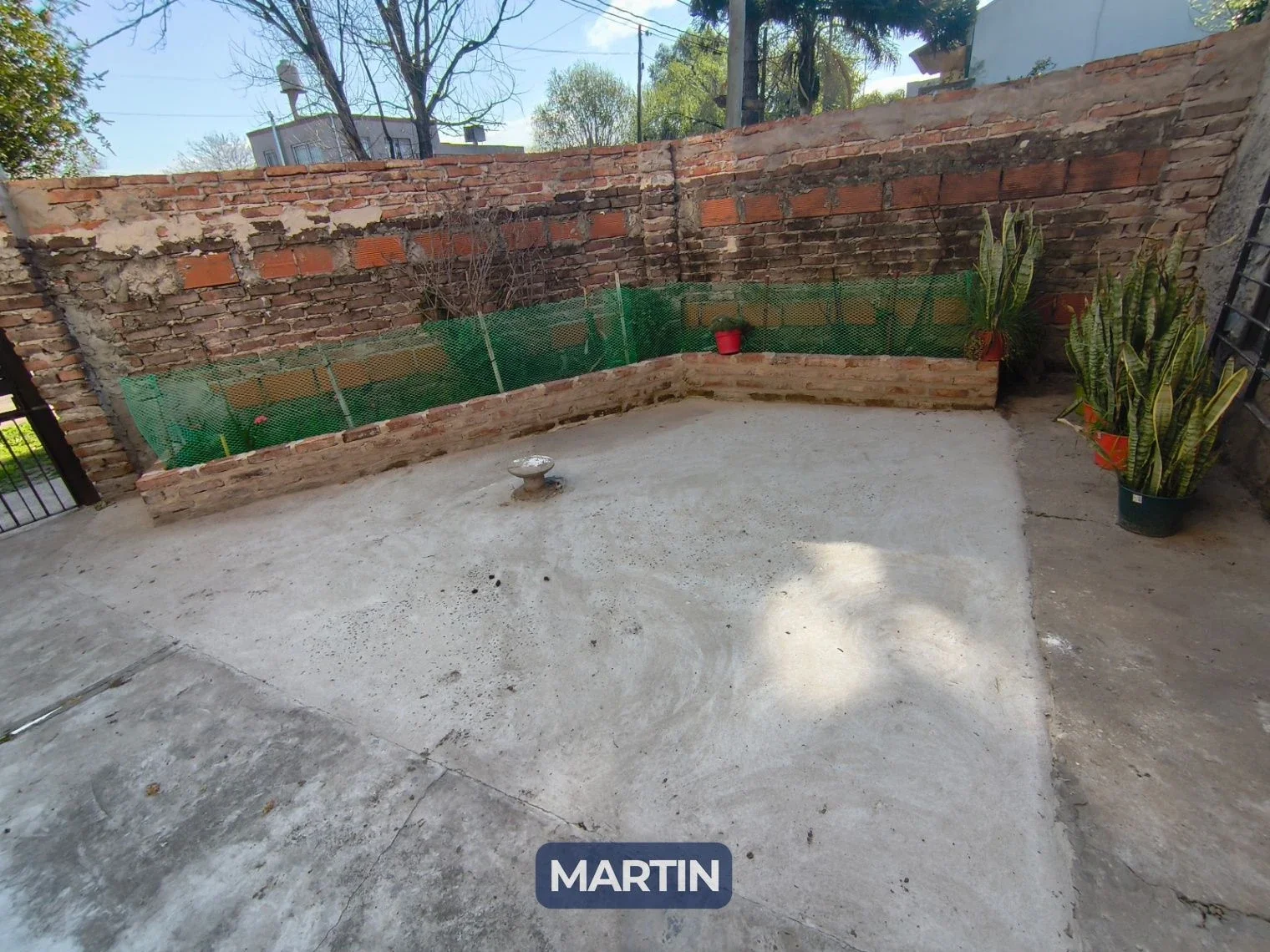 Departamento en alquiler en Los Polvorines - Imagen 2