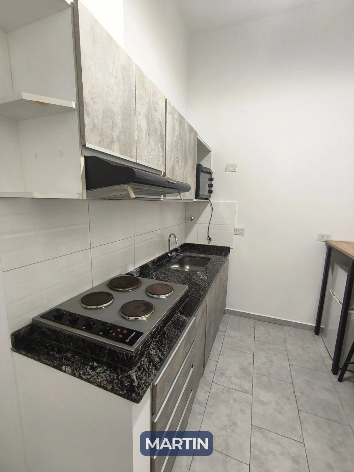 Departamento en alquiler en San Miguel - Imagen 3
