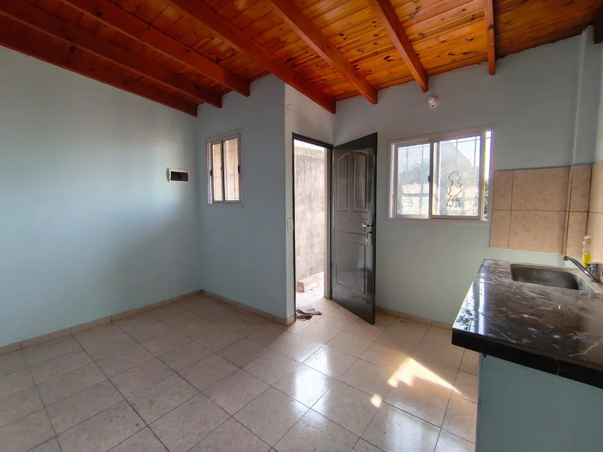 Duplex 3 Ambientes A Estrenar C/ Patio Jose Leon Suarez - Imagen 3