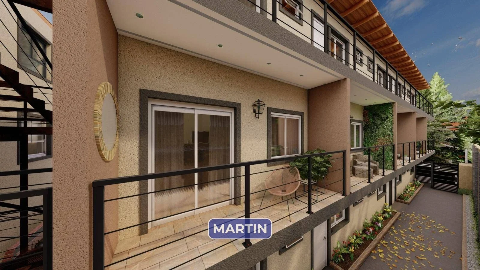 Departamento en venta en Los Polvorines - Imagen 3
