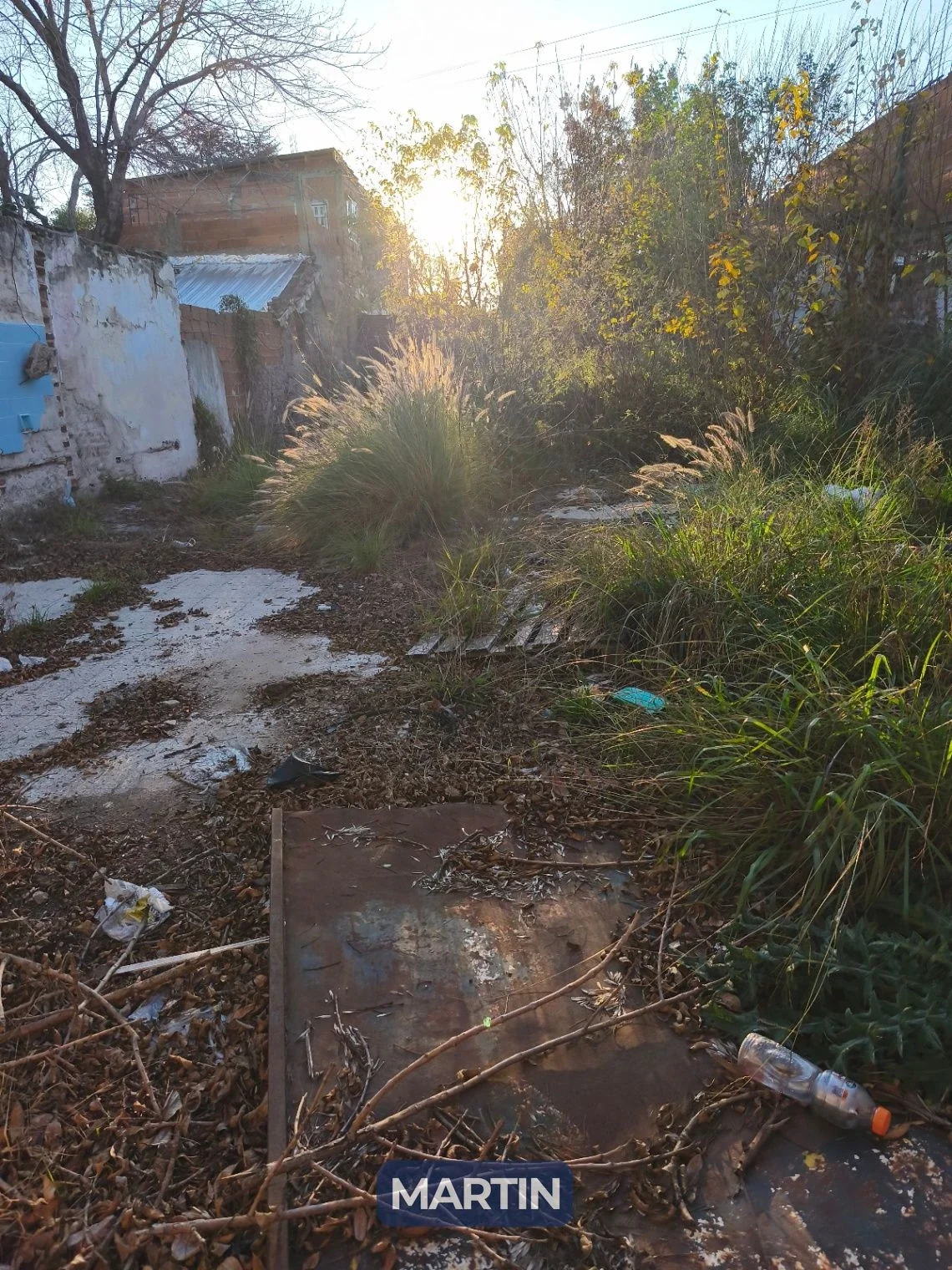 Terreno / Lote en venta de 260m2 ubicado en San Miguel - Imagen 4