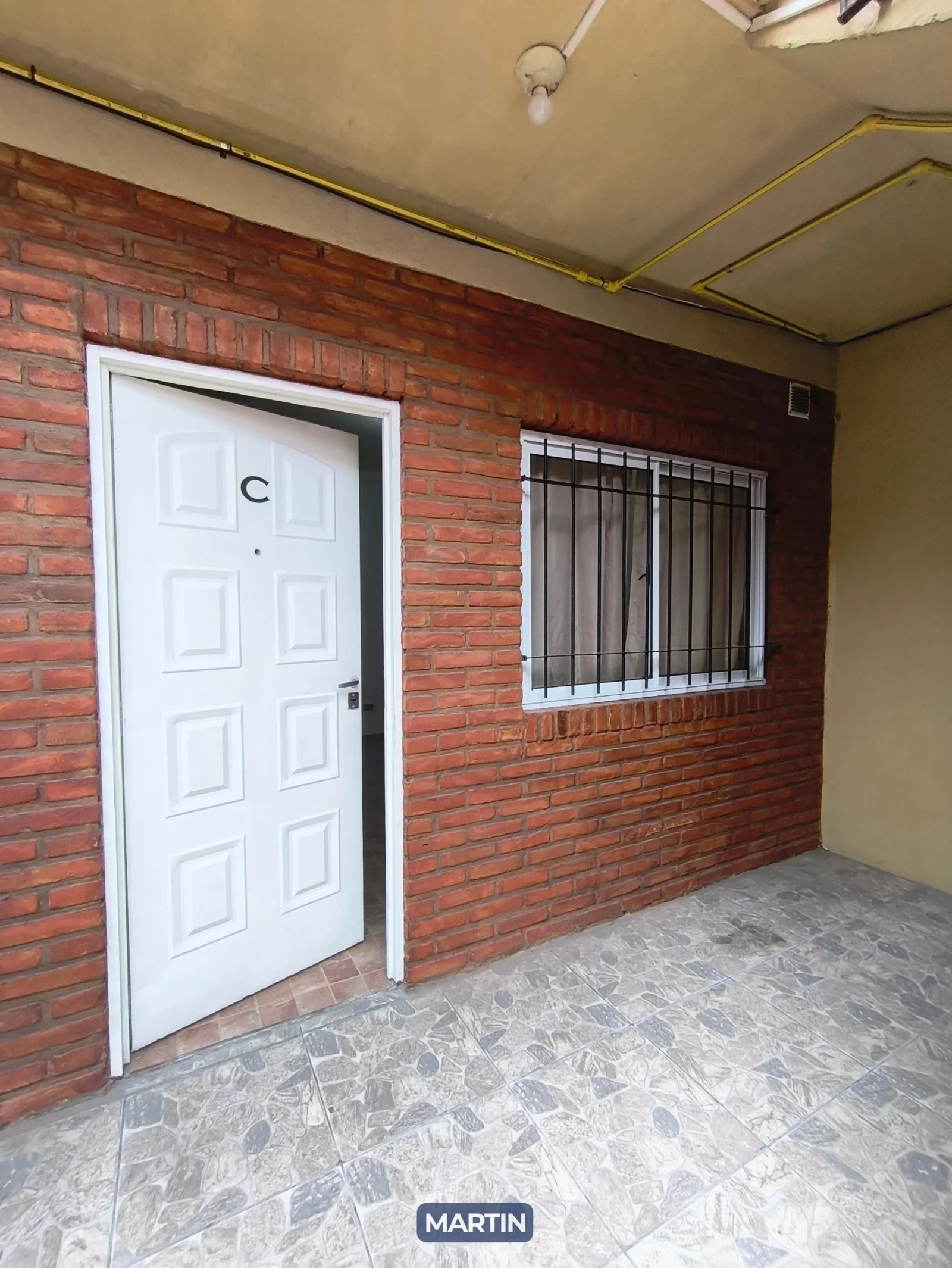 Departamento en alquiler en San Miguel - Imagen 1