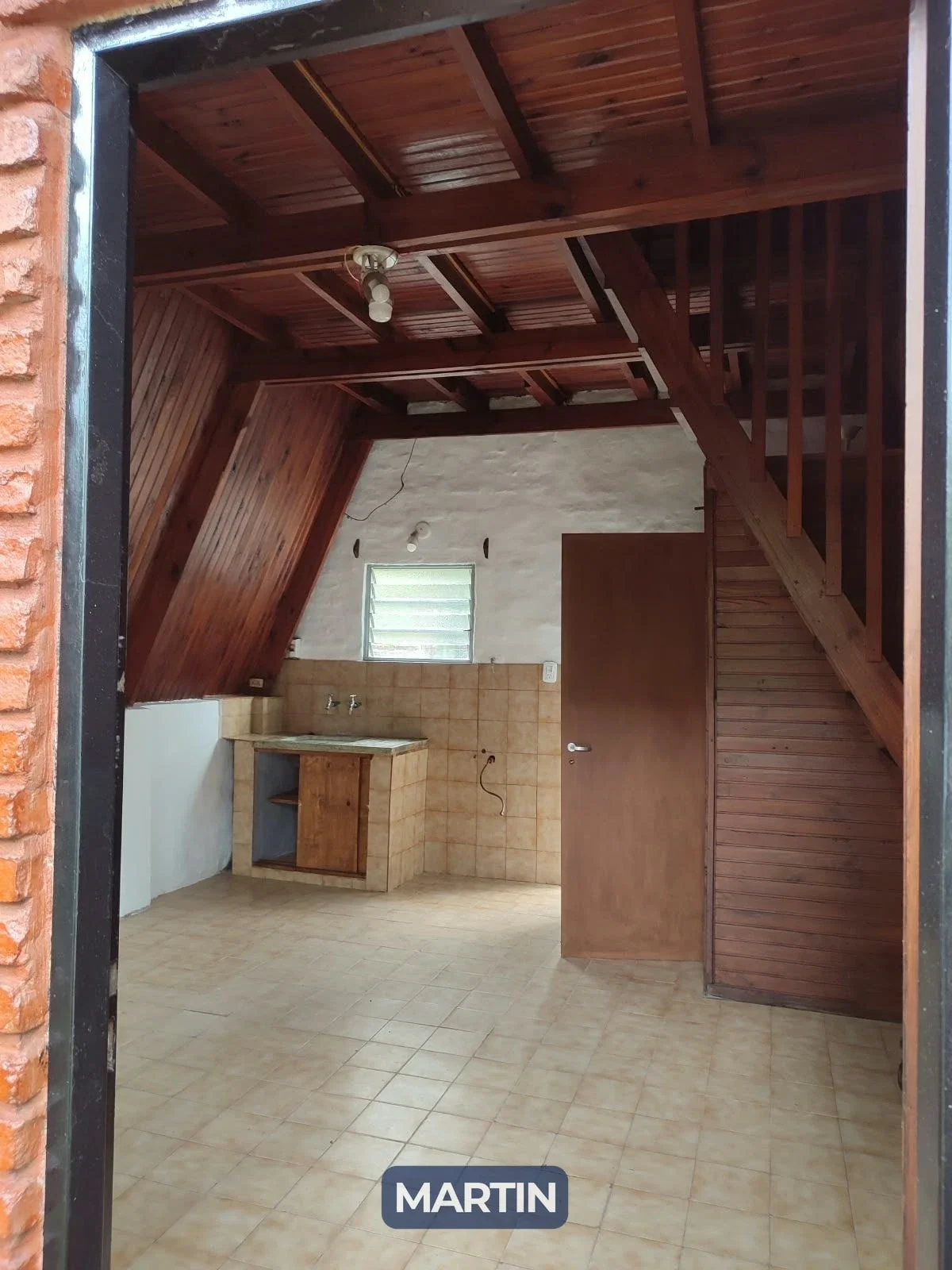 Casa en alquiler c/ cochera en Bella Vista - Imagen 5