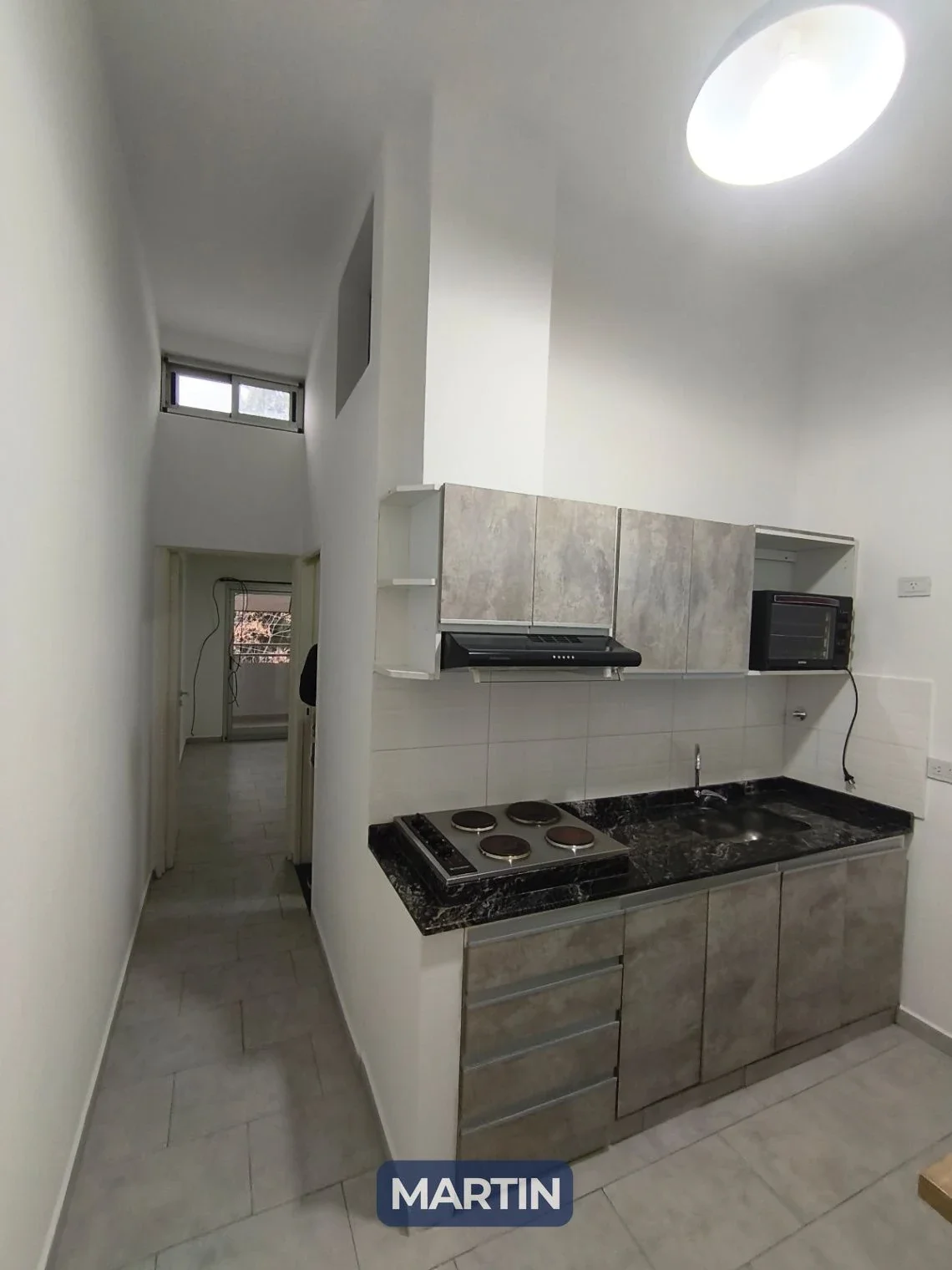 Departamento en alquiler en San Miguel - Imagen 2