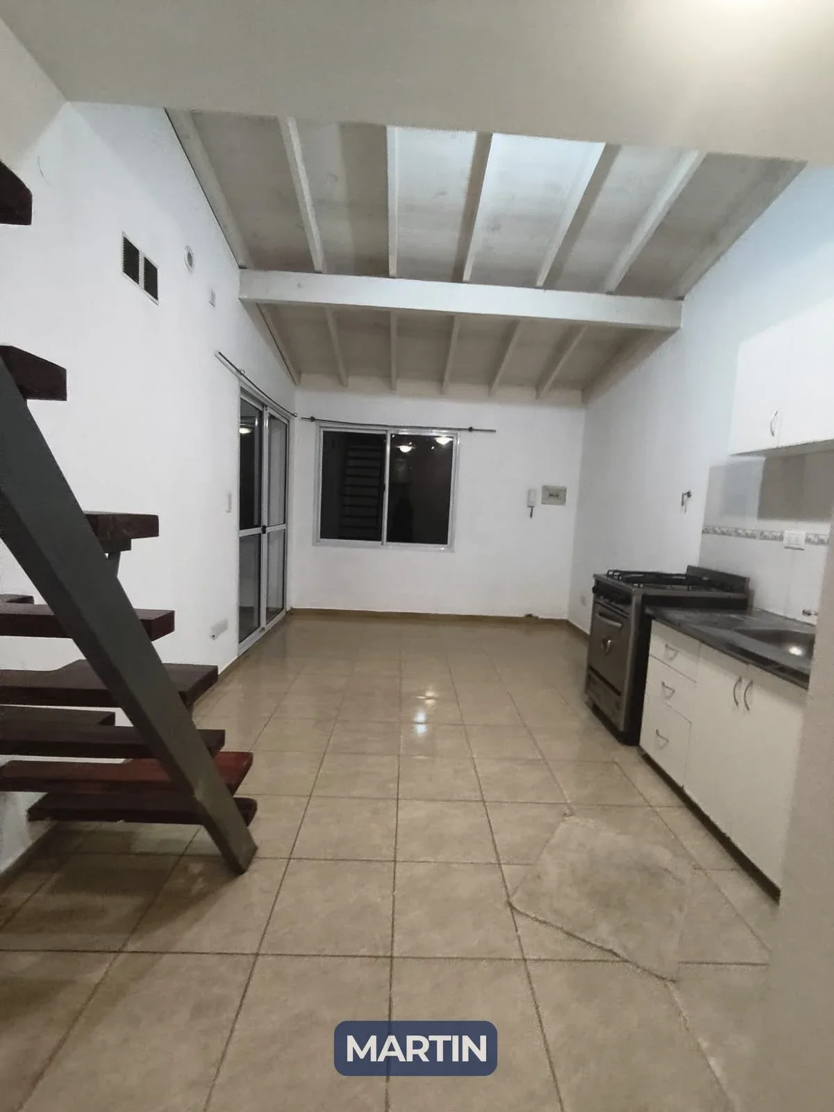 Alquiler Departamento 3 ambientes San Miguel con cochera y terraza propia - Imagen 5