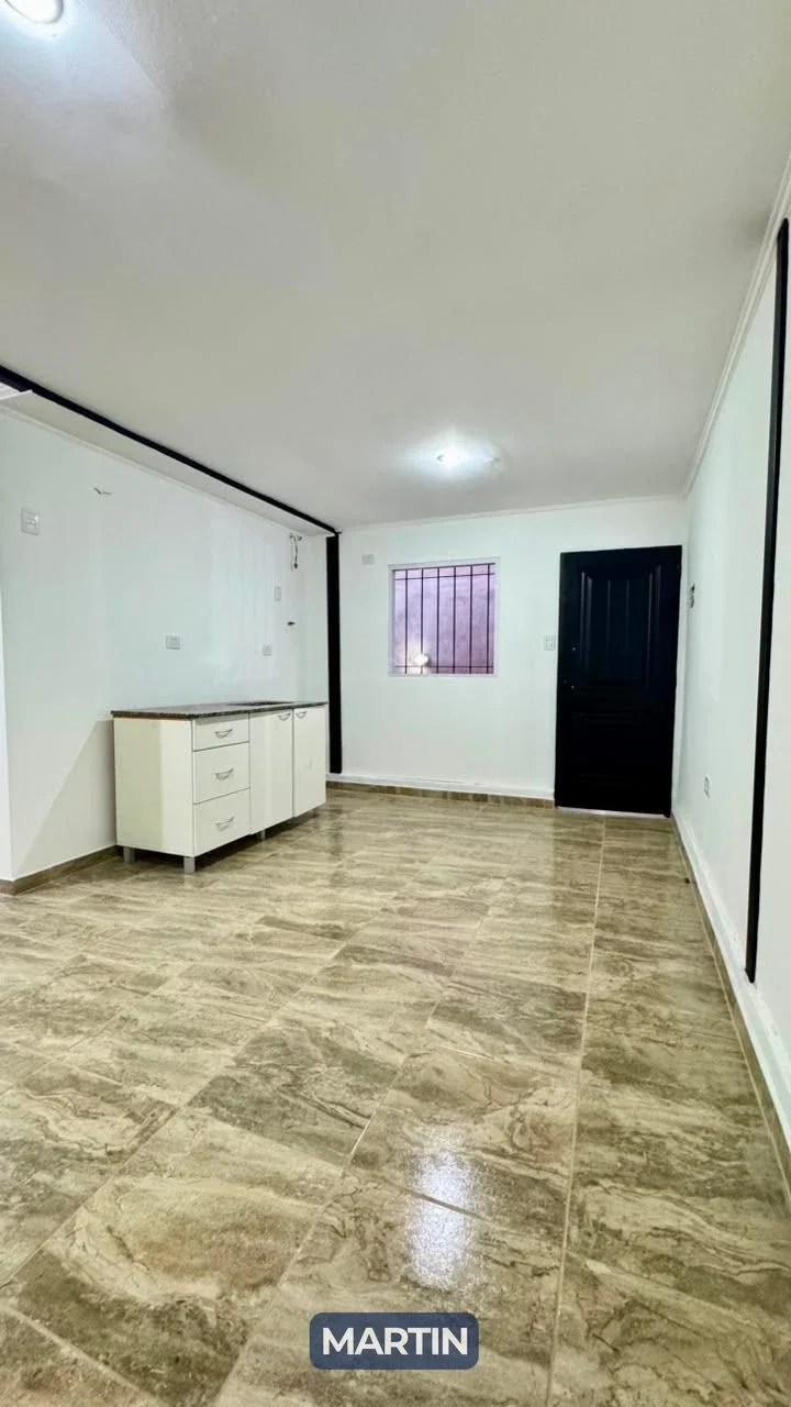 Departamento dos ambientes en alquiler en Muñiz - Imagen 4
