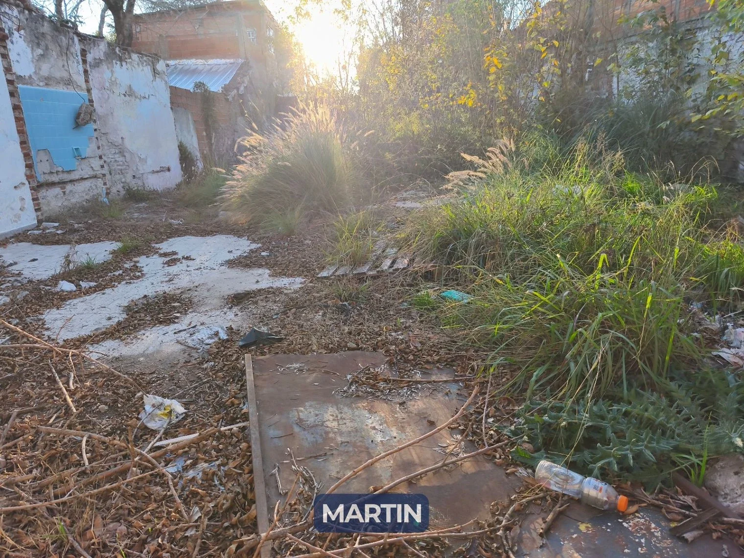 Terreno / Lote en venta de 260m2 ubicado en San Miguel - Imagen 5