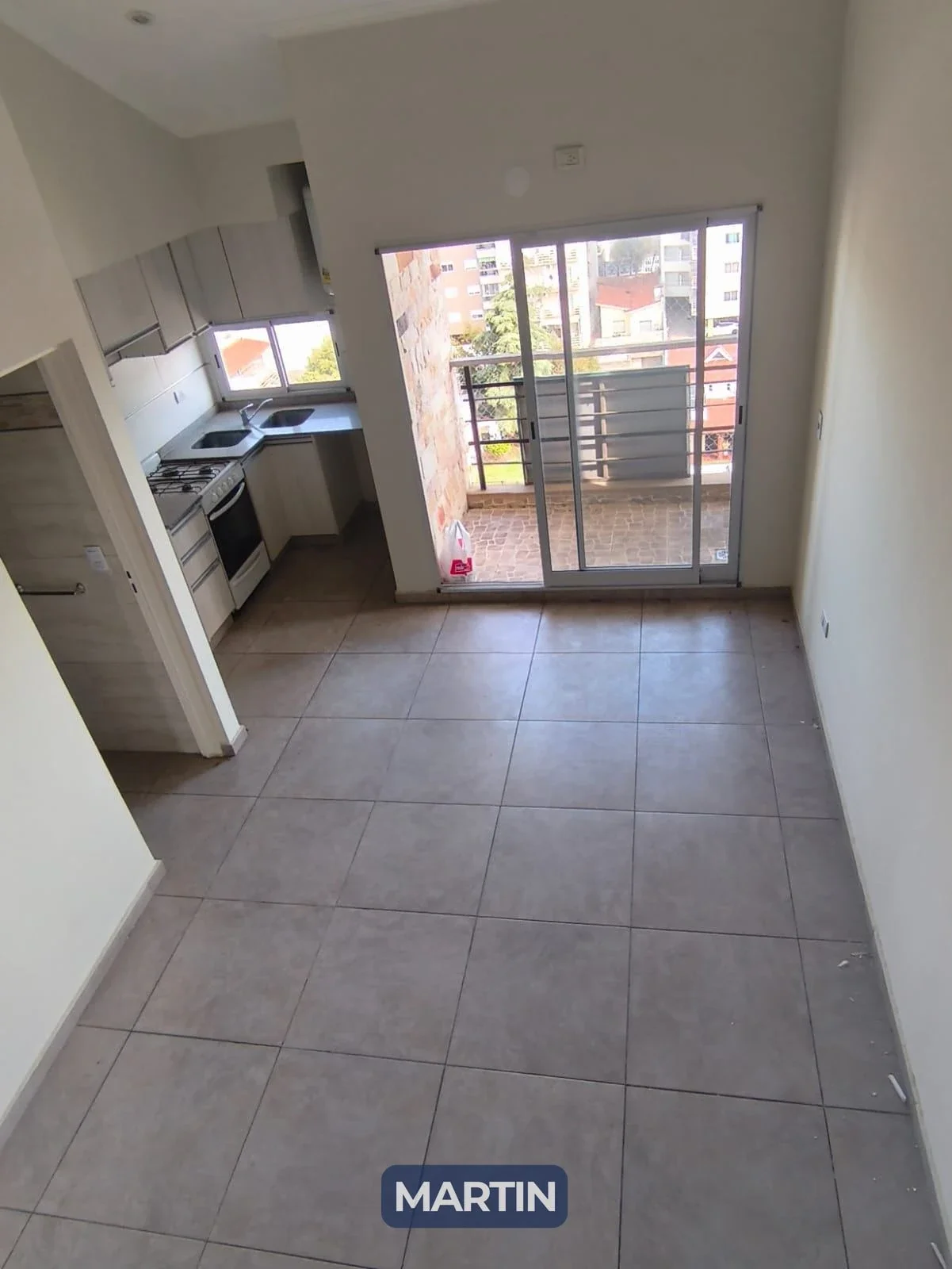Departamento en alquiler en Caseros - Imagen 4