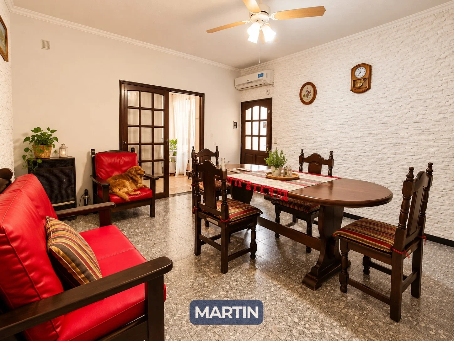 Casa en venta c/ cochera en Los Polvorines - Imagen 2