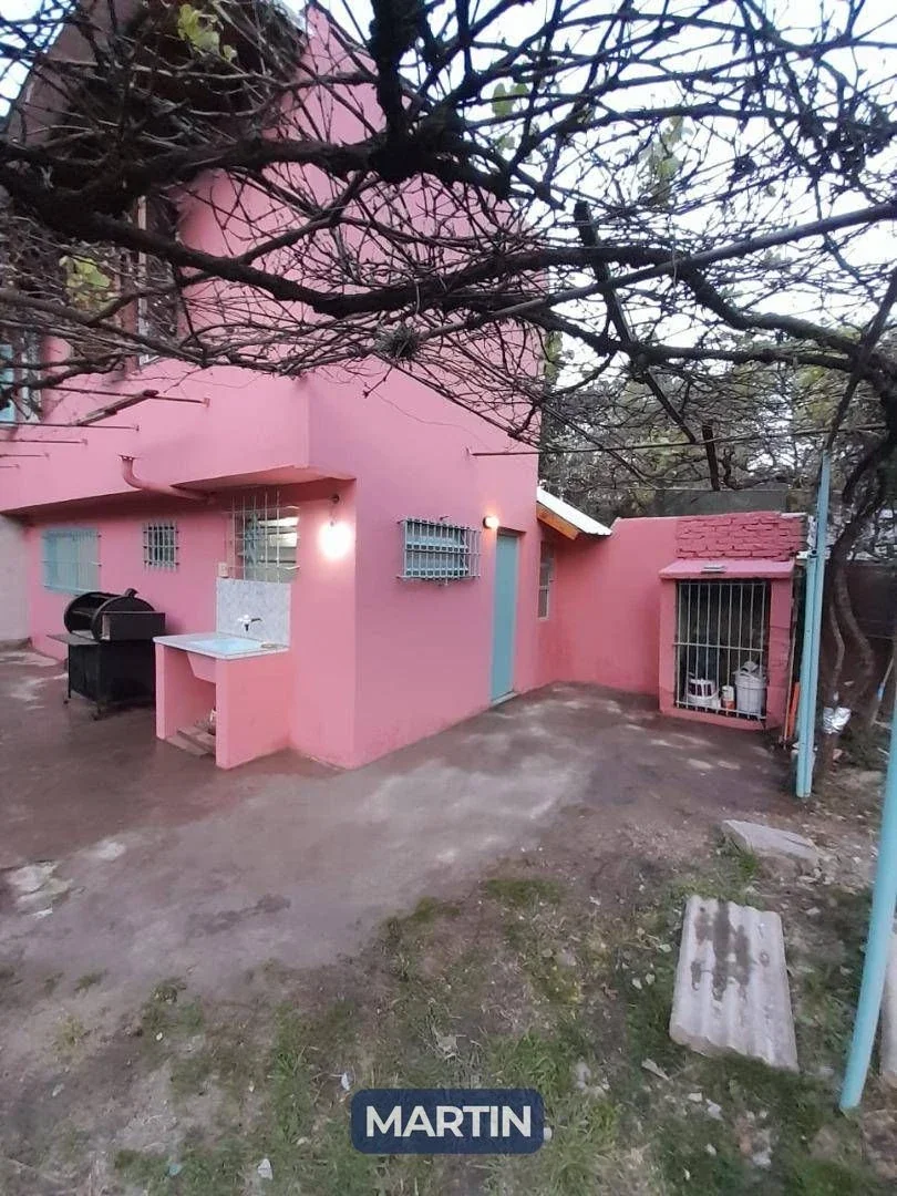 Dúplex en alquiler c/ cochera y parque en José C. Paz - Imagen 3