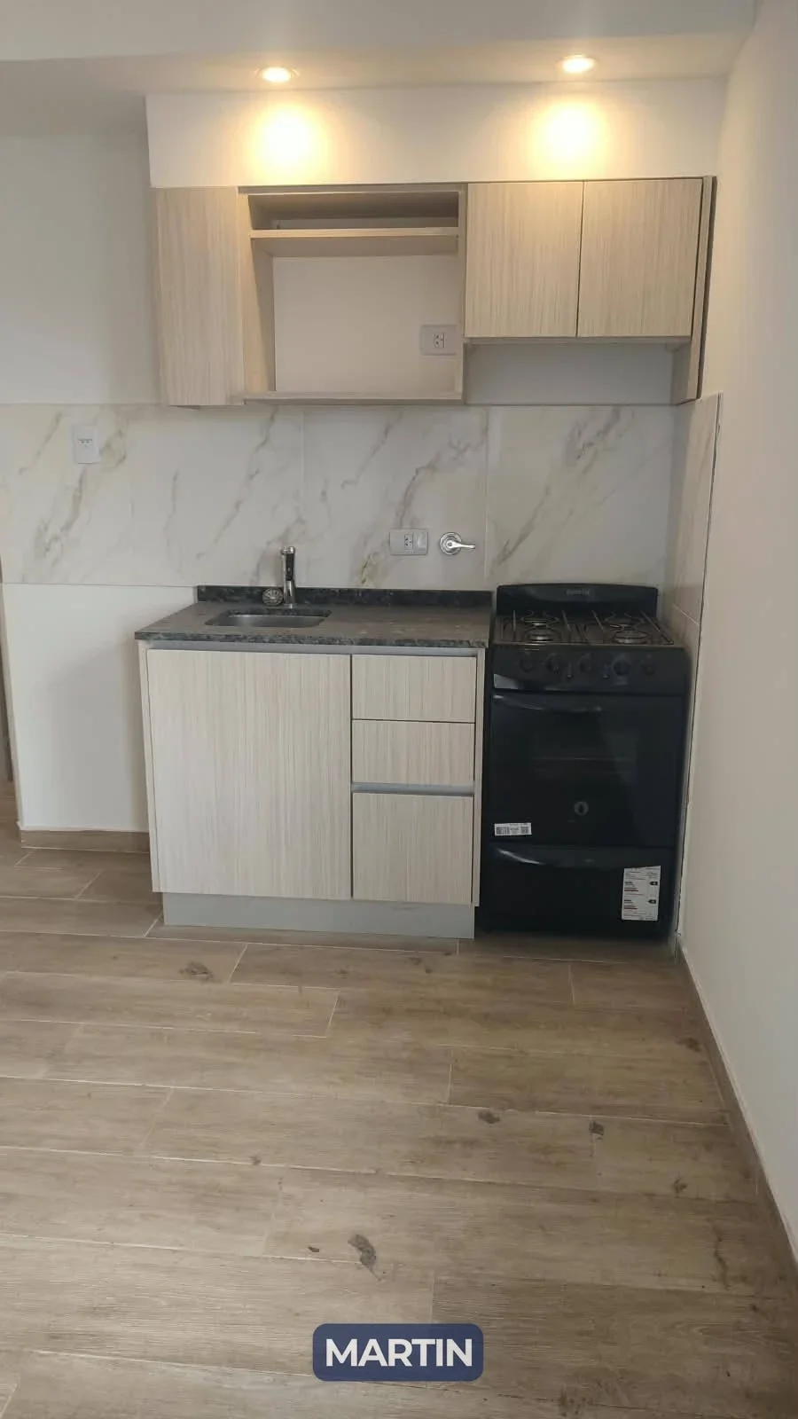 Departamento en alquiler en Santos Lugares - Imagen 3