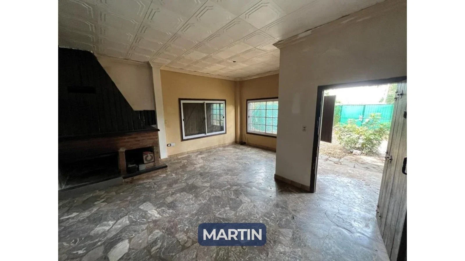 Casa en alquiler c/ cochera en Los Polvorines - Imagen 3