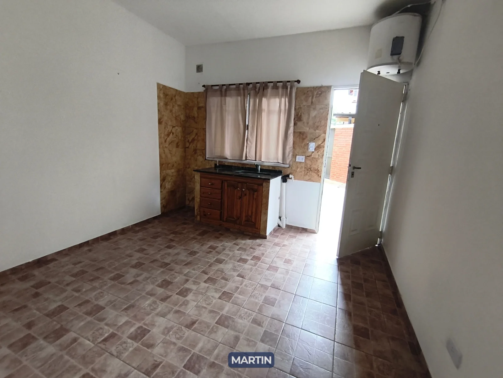 Departamento en alquiler en San Miguel - Imagen 5