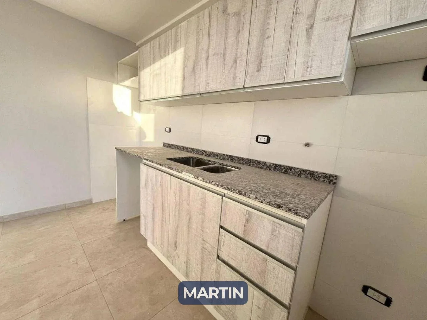 Departamento 2 ambientes a estrenar en alquiler en Muñiz - Imagen 4