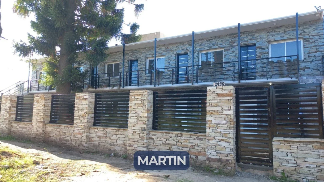 Departamento en alquiler en San Miguel - Imagen 2