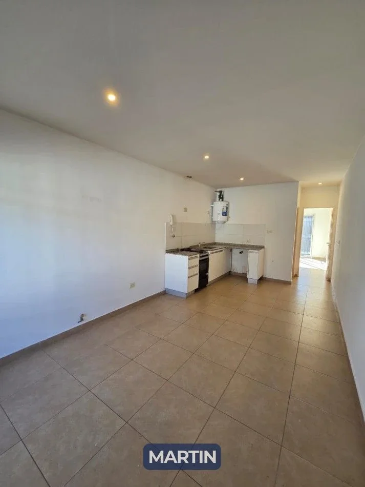 Departamento en alquiler c/ cochera en San Miguel - Imagen 2
