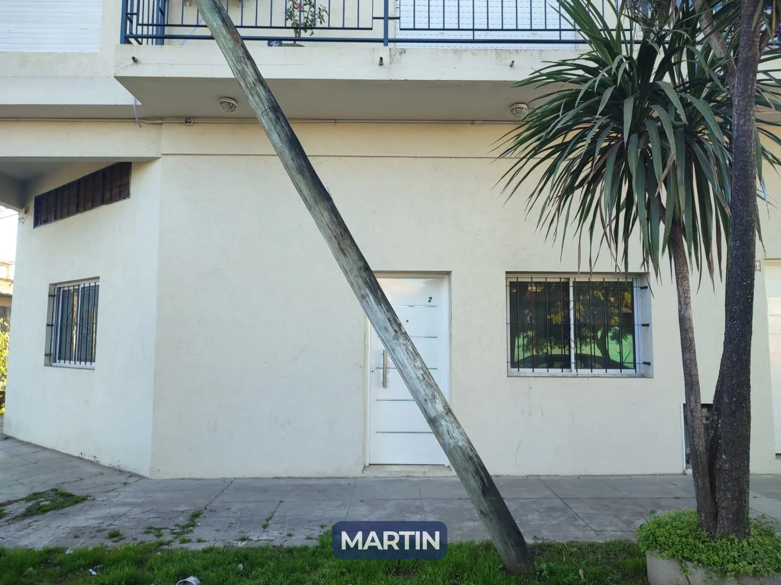 Departamento en alquiler en Los Polvorines - Imagen 2