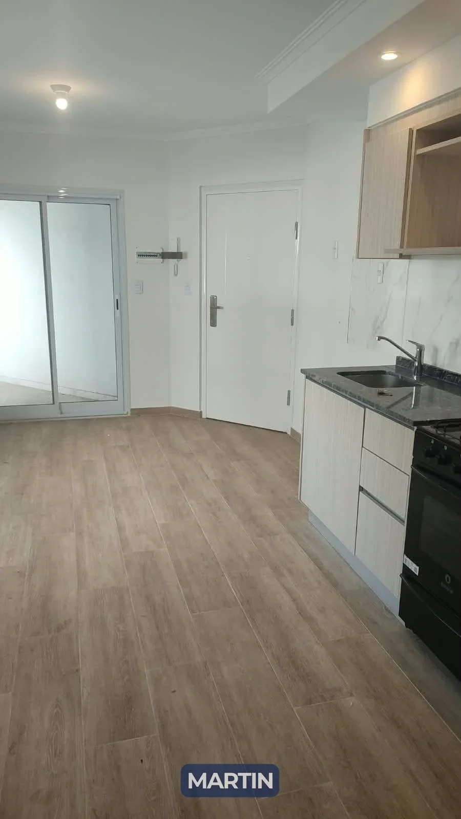 Departamento en alquiler en Santos Lugares - Imagen 2