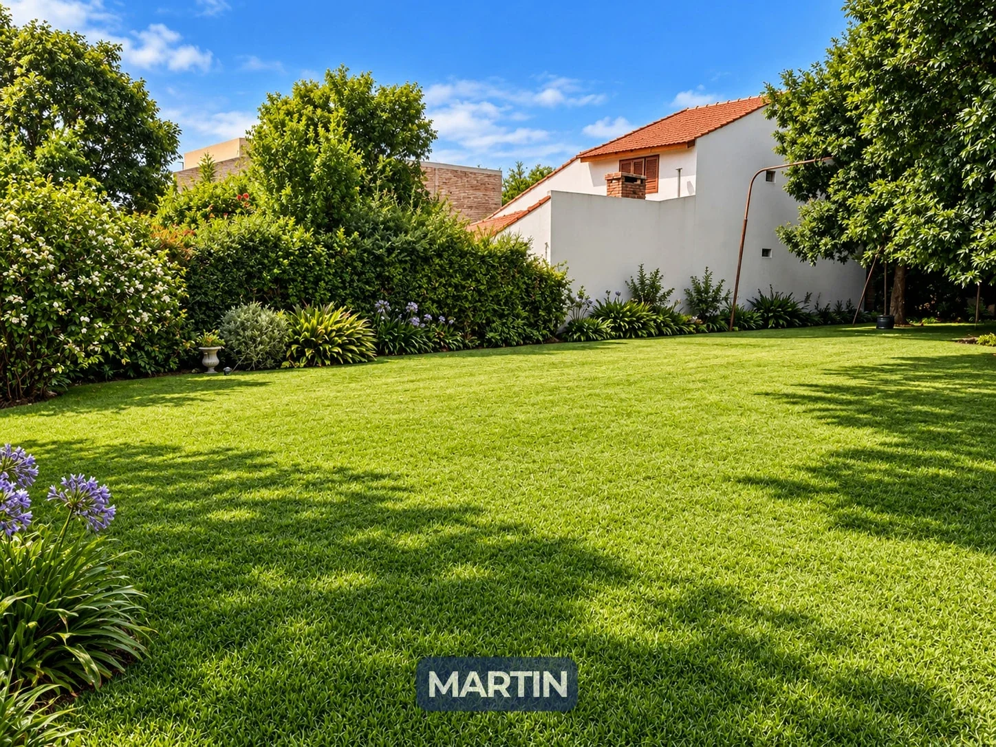 TERRENO DE 300 M² EN VENTA – LOS POLVORINES - Imagen 1