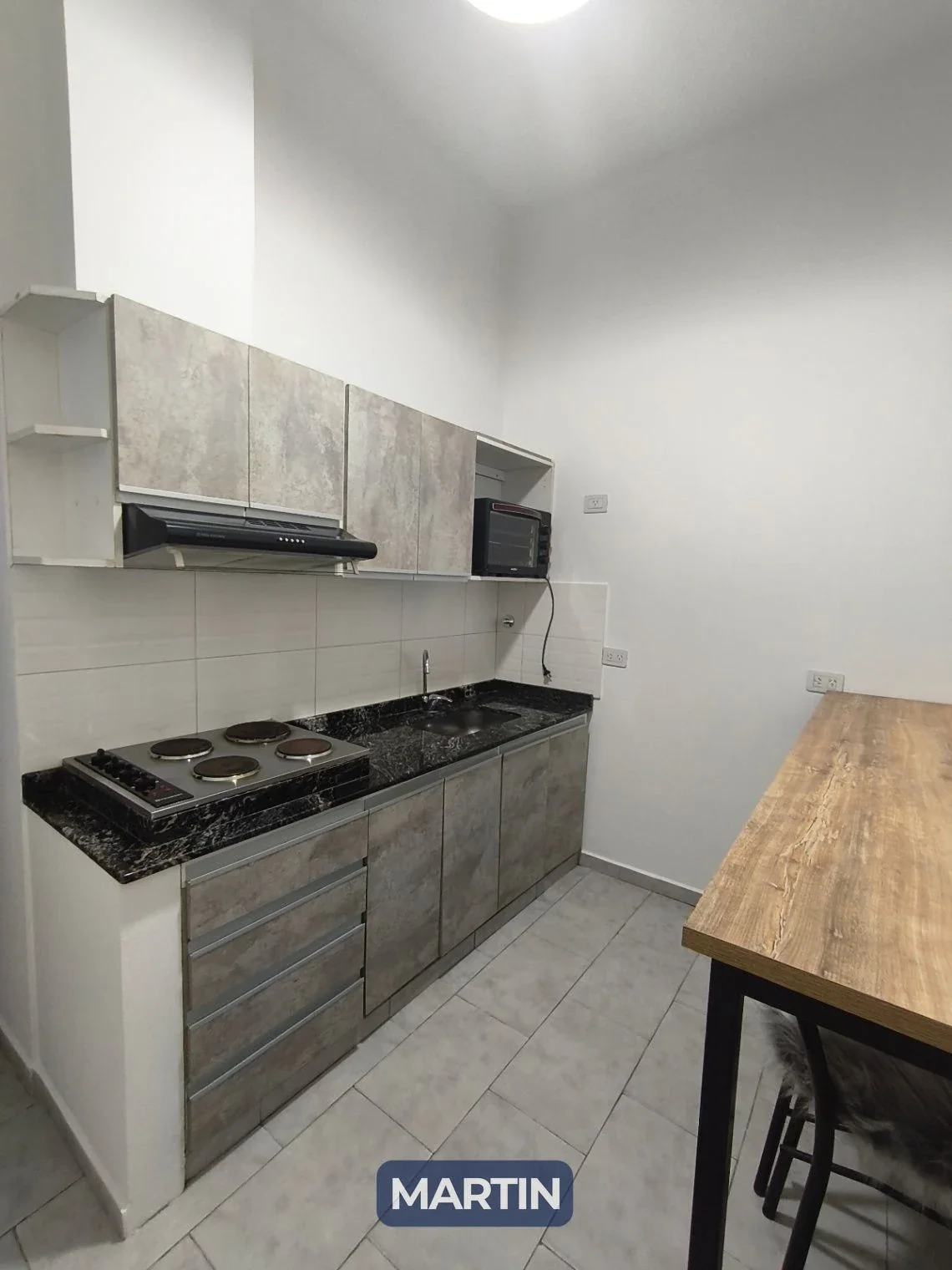 Departamento en alquiler en San Miguel - Imagen 1