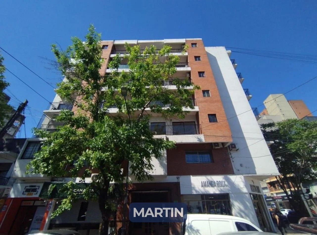Departamento en alquiler en San Miguel - Imagen 1