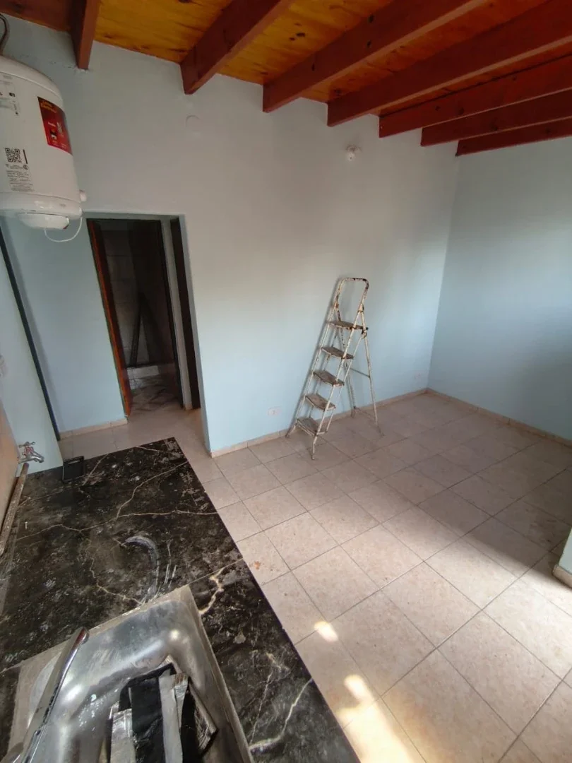 Duplex 3 Ambientes A Estrenar C/ Patio Jose Leon Suarez - Imagen 4