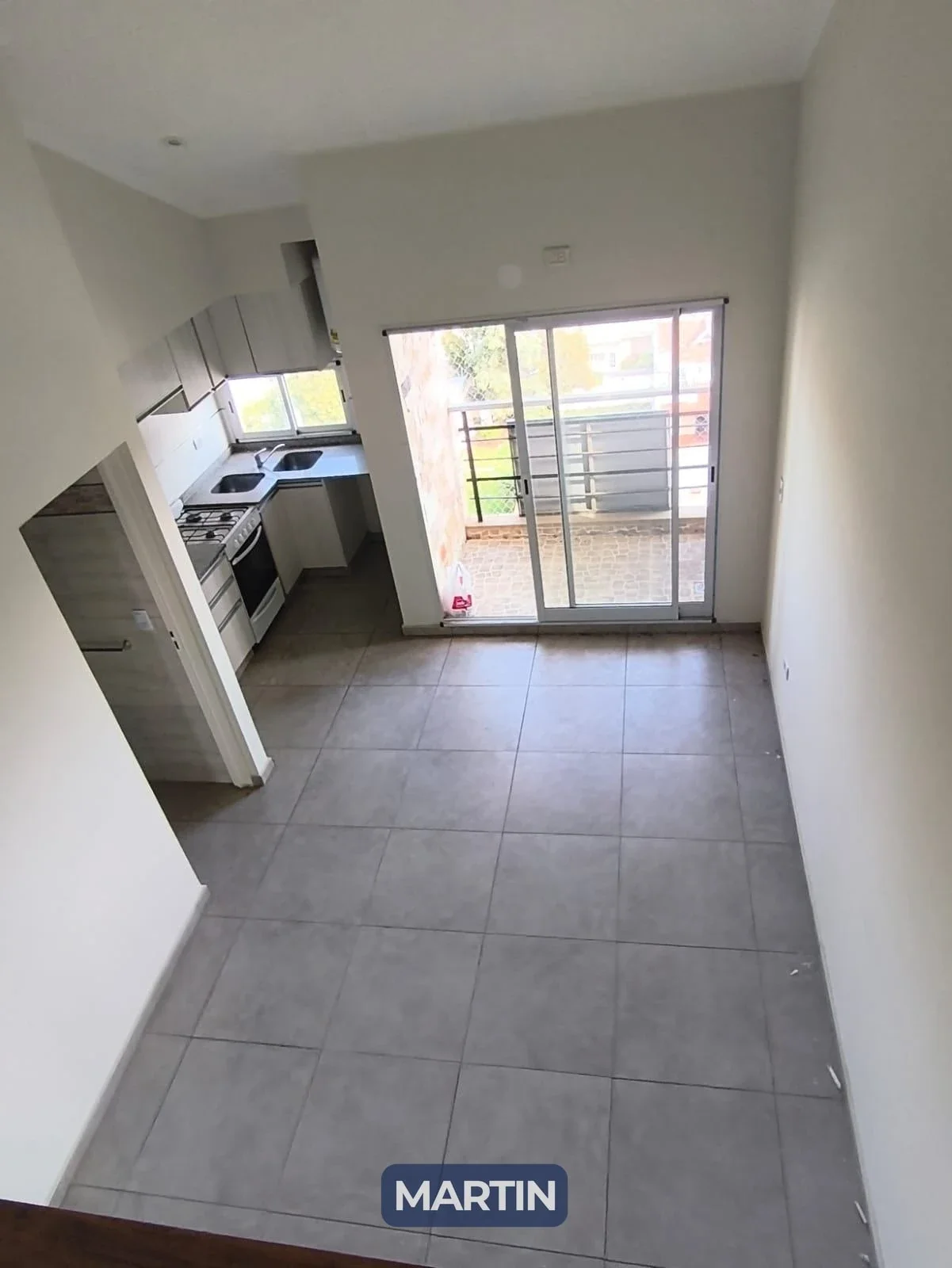 Departamento en alquiler en Caseros - Imagen 3