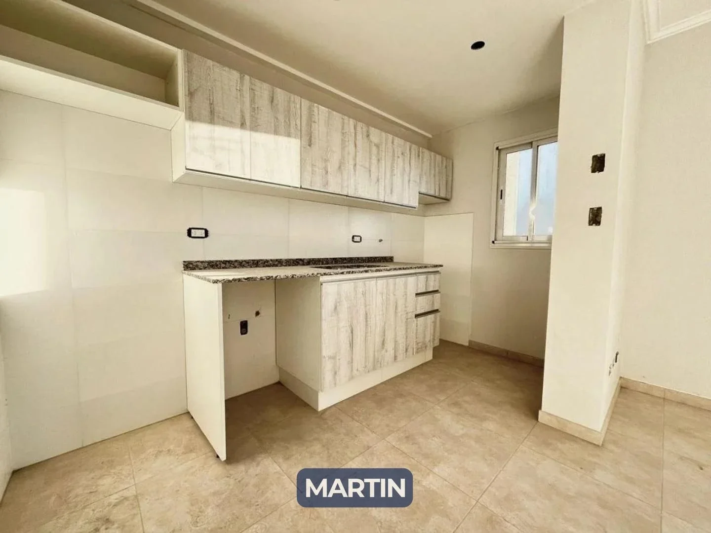 Departamento 2 ambientes a estrenar en alquiler en Muñiz - Imagen 3
