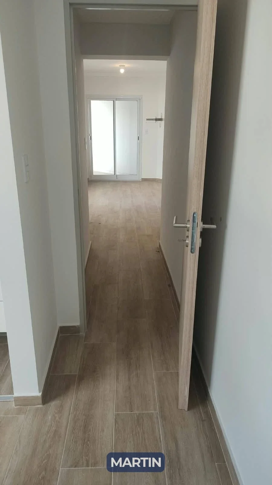 Departamento en alquiler en Santos Lugares - Imagen 4