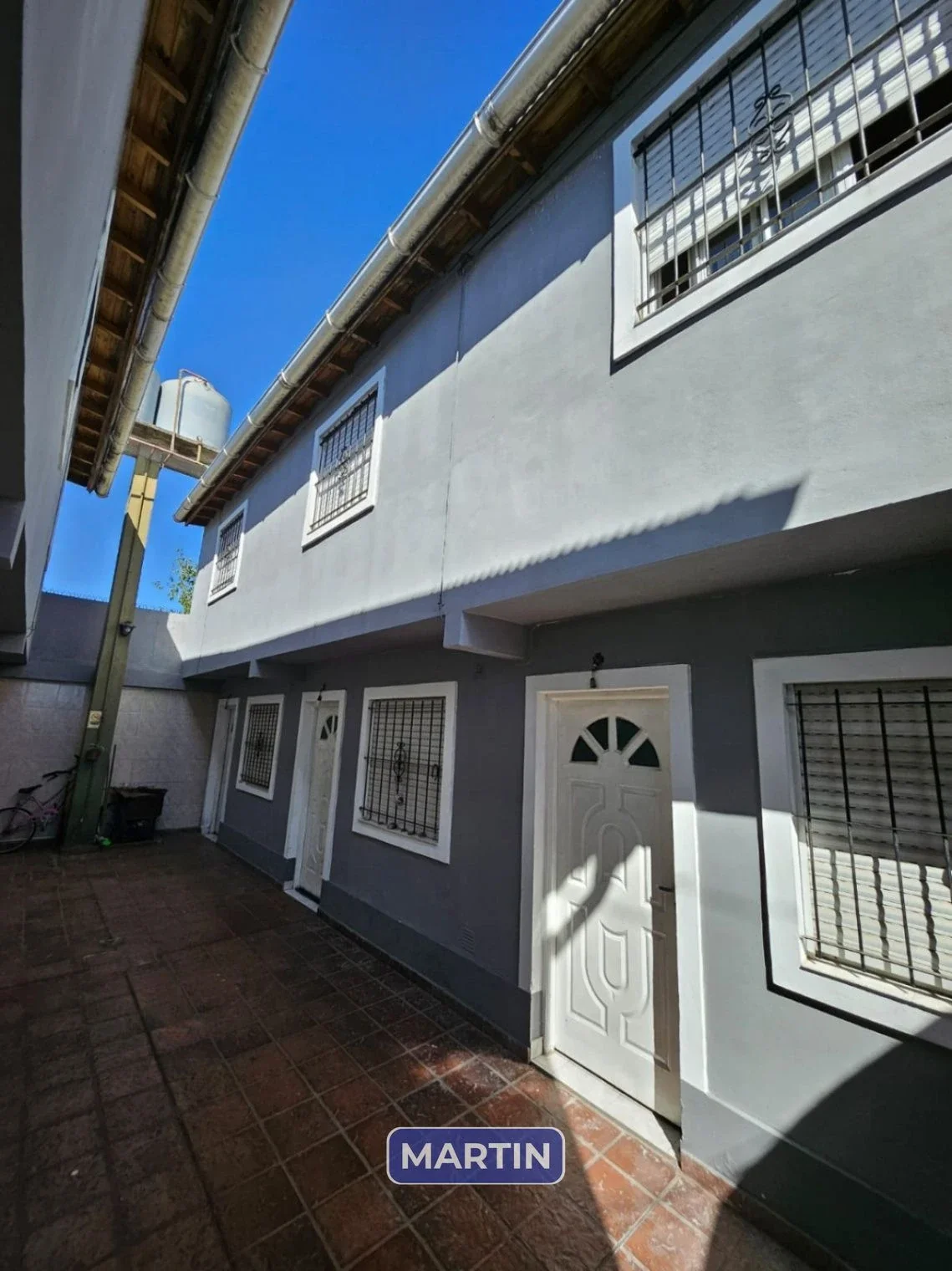 Dúplex en venta en San Miguel apto credito - Imagen 1