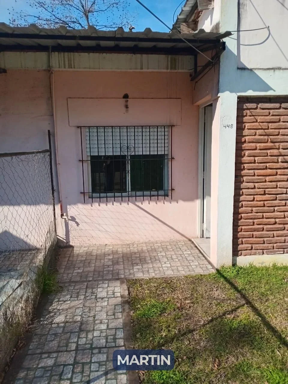 Departamento en alquiler c/ cochera en Los Polvorines - Imagen 1