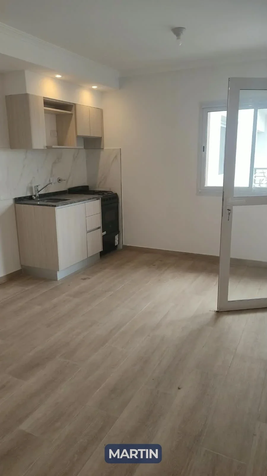 Departamento en alquiler en Santos Lugares - Imagen 2