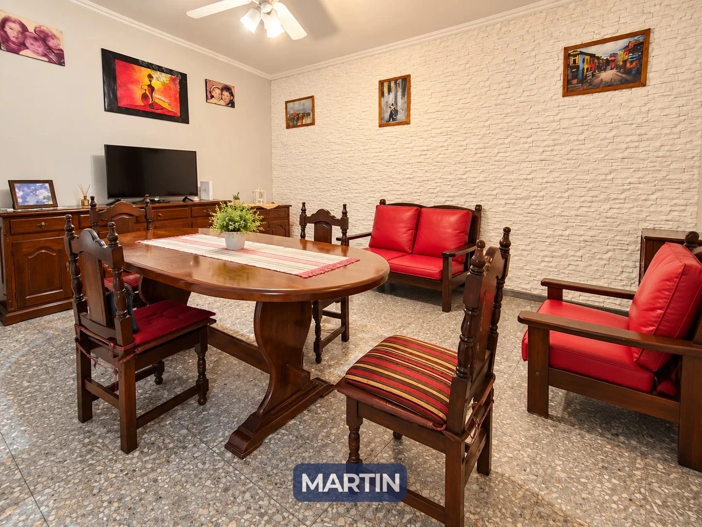 Casa en venta c/ cochera en Los Polvorines - Imagen 3