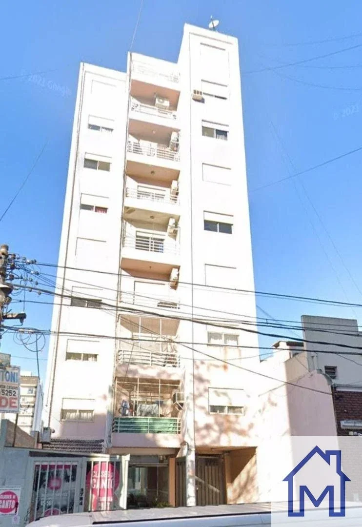 ALQUILER DEPTO 2 AMBIENTES C/BALCON EN CASEROS - Imagen 1