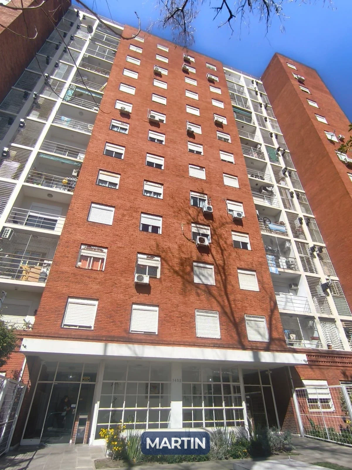 Departamento en alquiler en Villa Raffo - Imagen 1