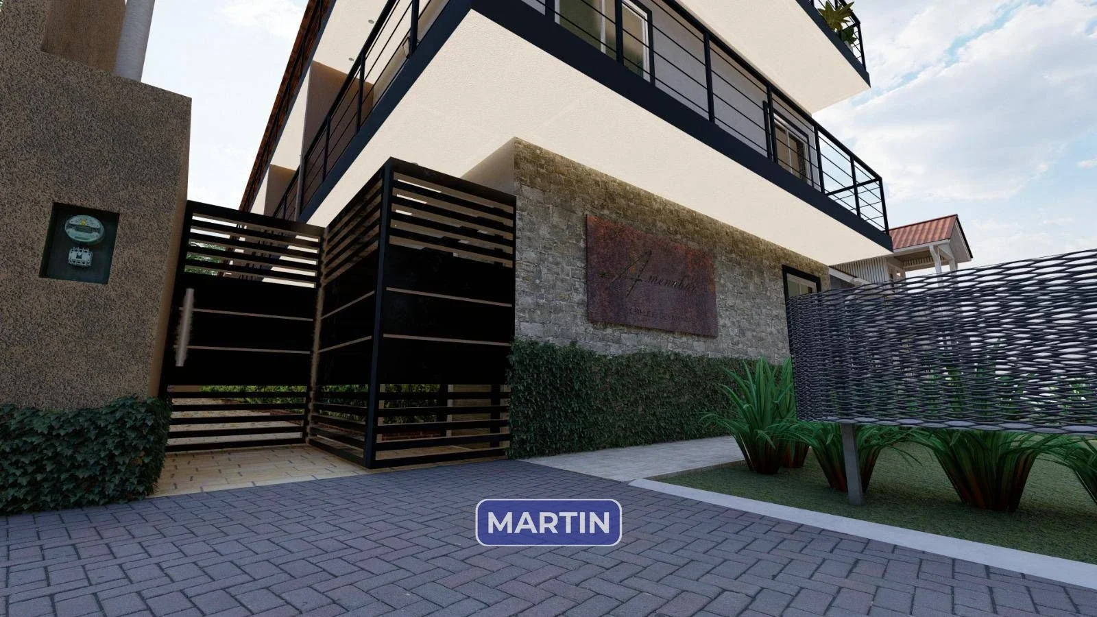 Departamento en venta en Los Polvorines - Imagen 1