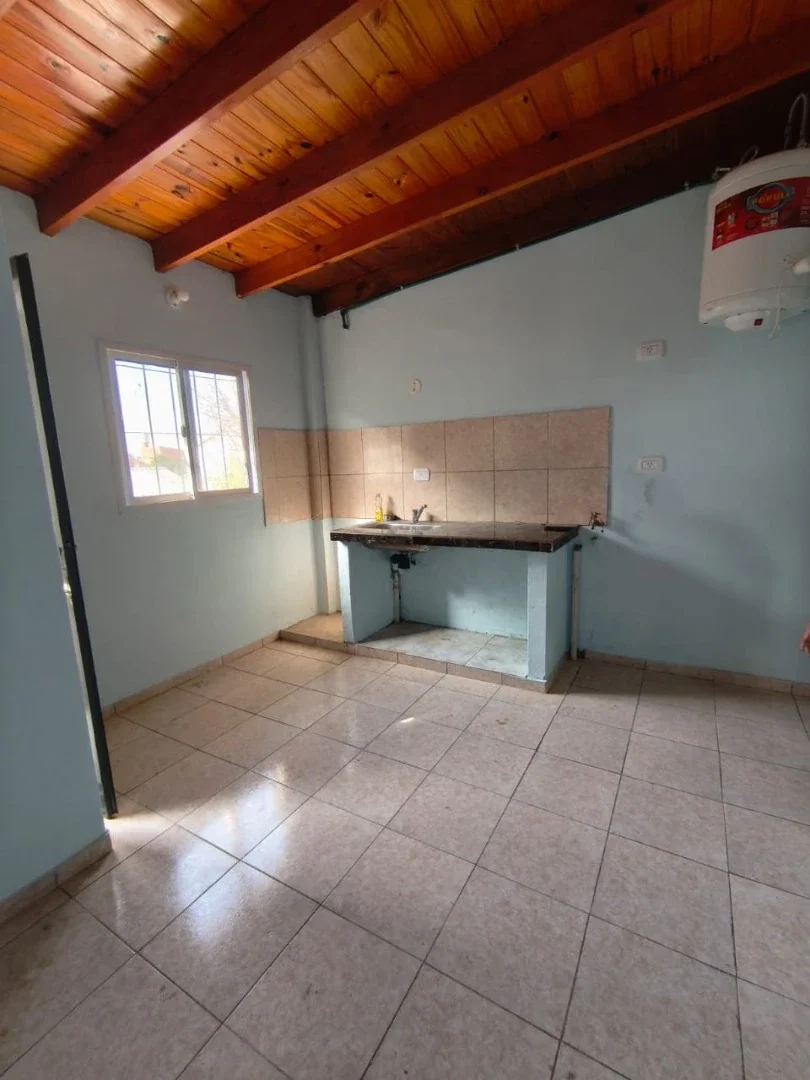 Duplex 3 Ambientes A Estrenar C/ Patio Jose Leon Suarez - Imagen 2
