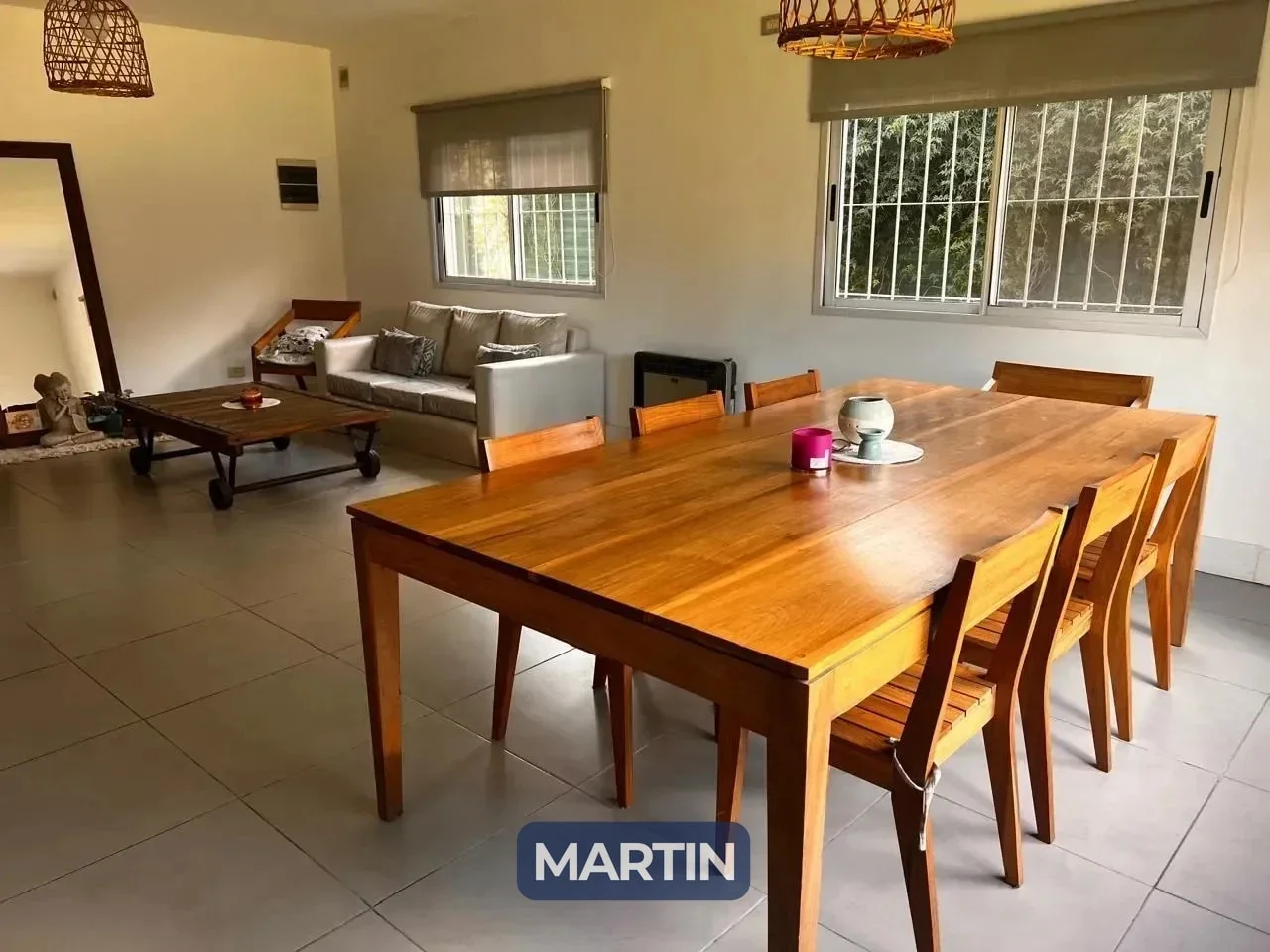 Chalet en venta c/ cochera en Del Viso - Imagen 4