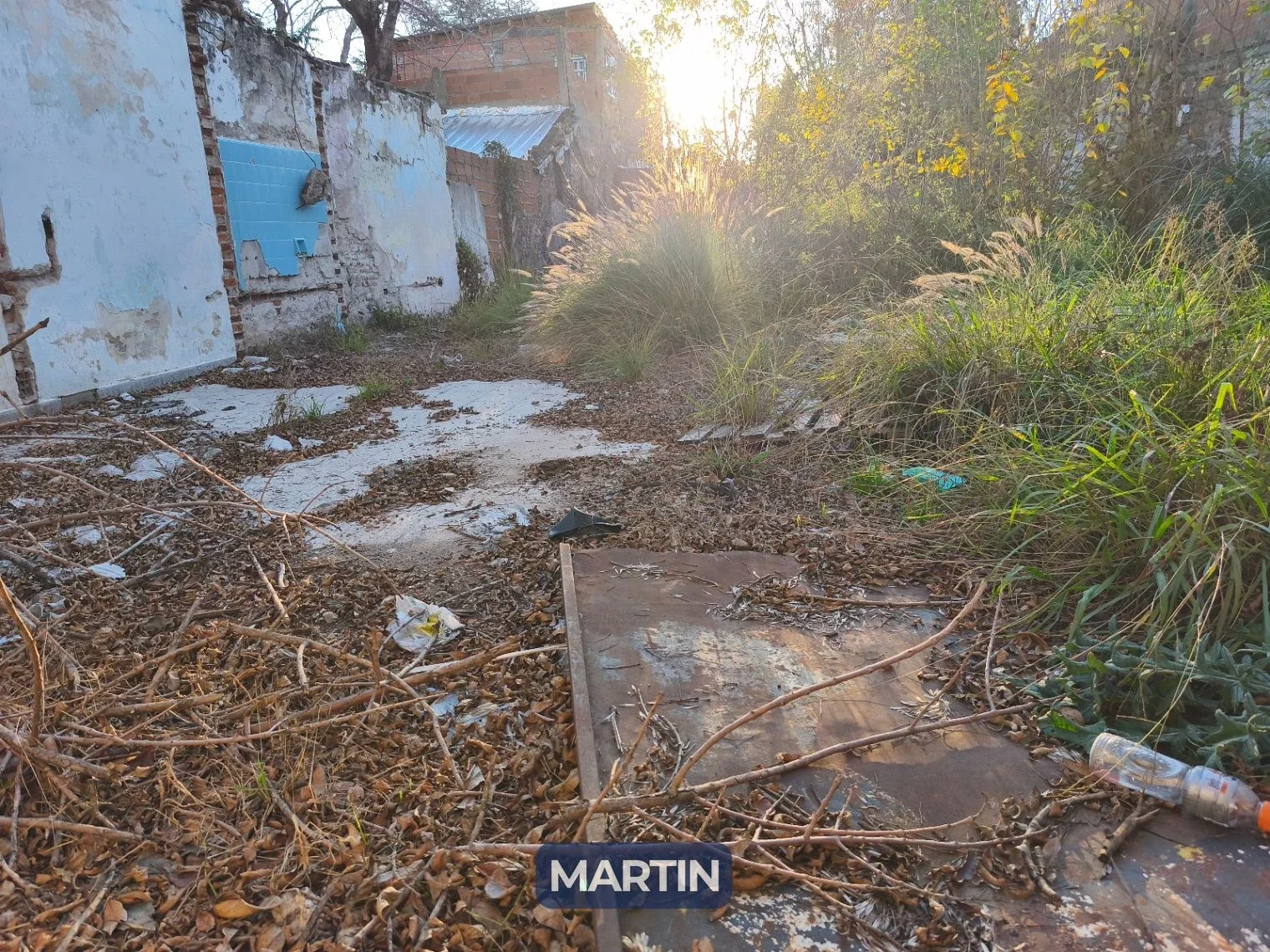Terreno / Lote en venta de 260m2 ubicado en San Miguel - Imagen 3