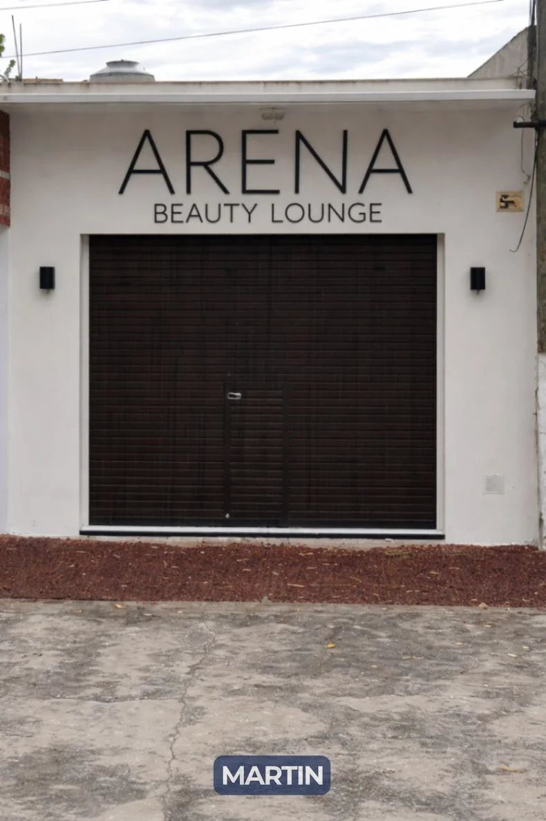 Local comercial en alquiler ubicado en Muñiz - Imagen 1