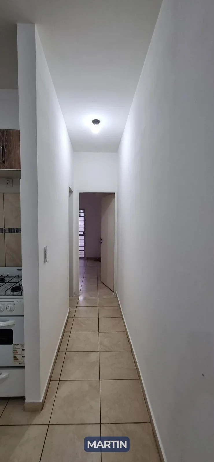 Departamento en alquiler c/ patio y cochera en San Miguel - Imagen 4