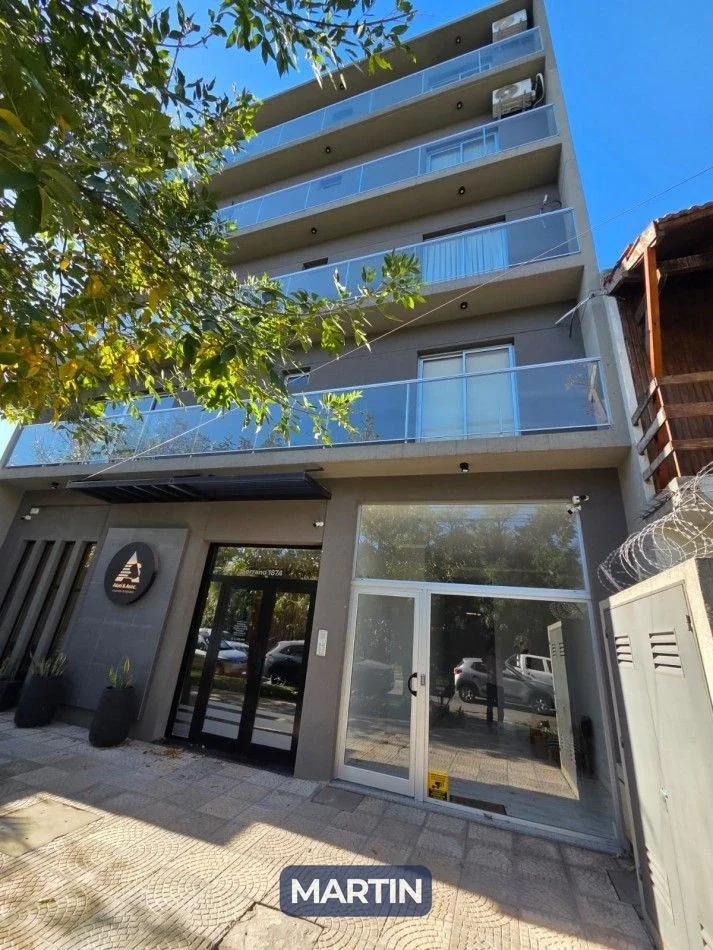Departamento en alquiler en San Miguel - Imagen 1