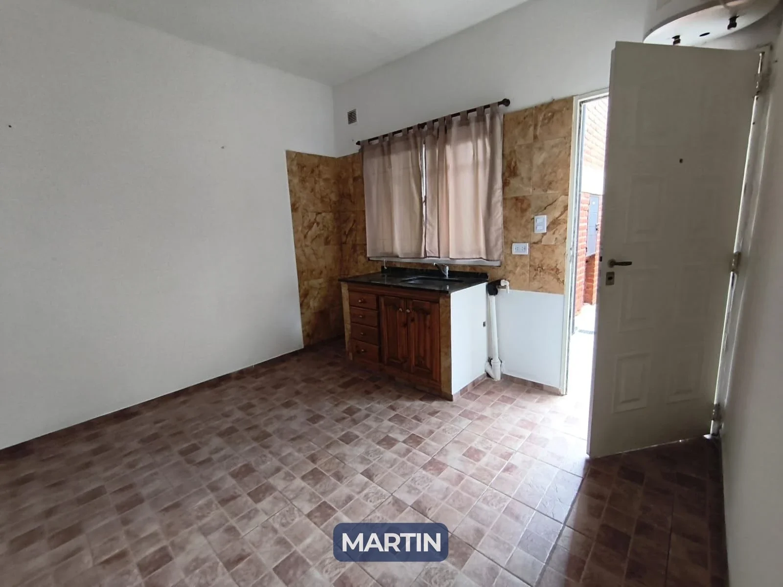 Departamento en alquiler en San Miguel - Imagen 2