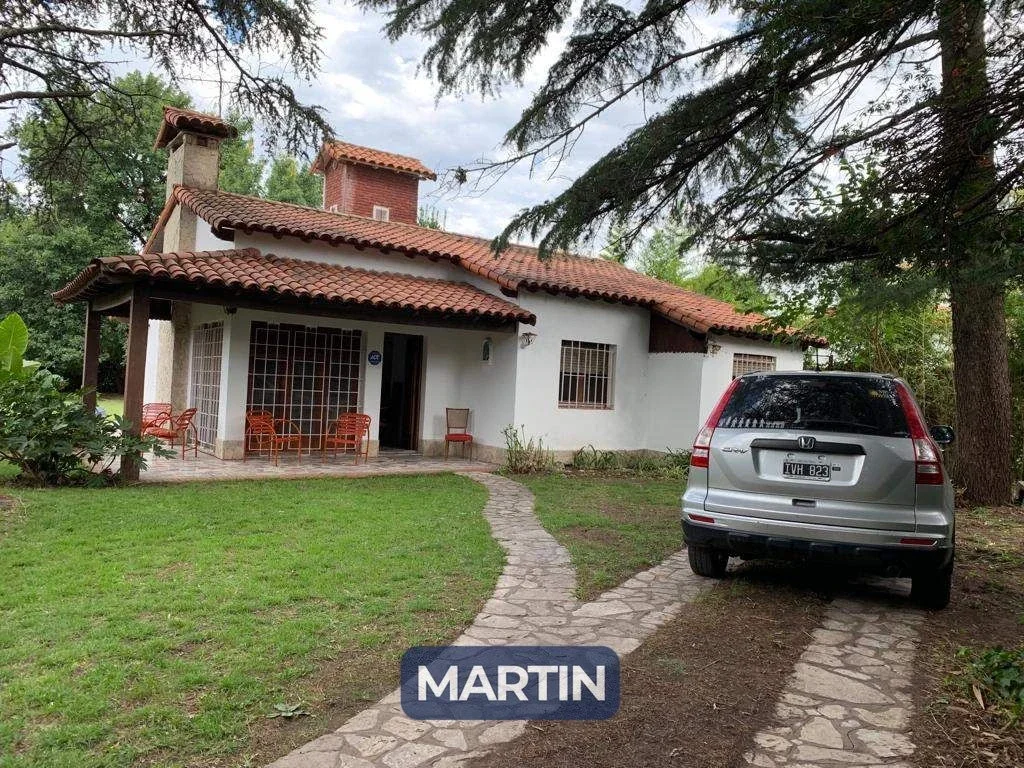 Casa quinta en venta de 1200m2 ubicado en Los Polvorines - Imagen 1