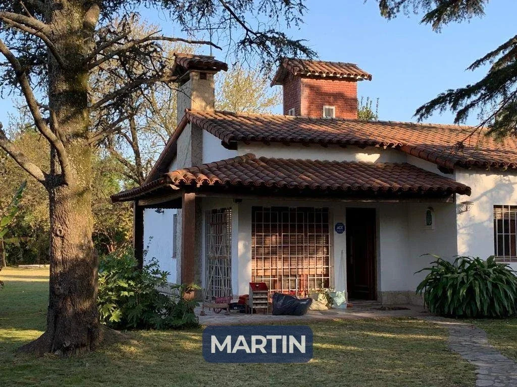 Casa quinta en venta de 1200m2 ubicado en Los Polvorines - Imagen 3
